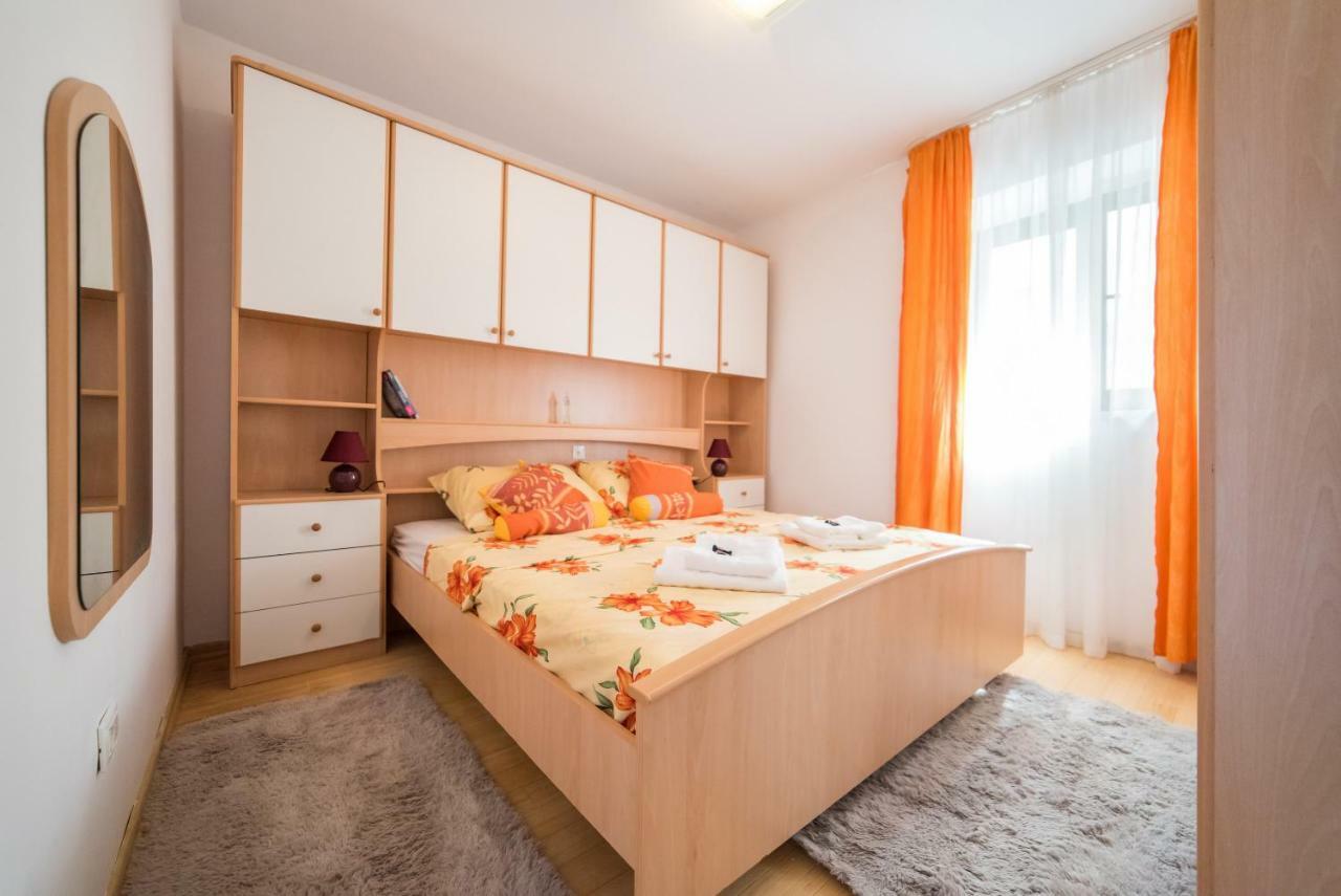 De Luxe Apartment Mediteran 3**** Дубровник Экстерьер фото